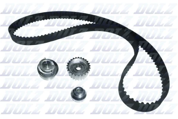 Komplet zobatega jermena DOLZ SKD112