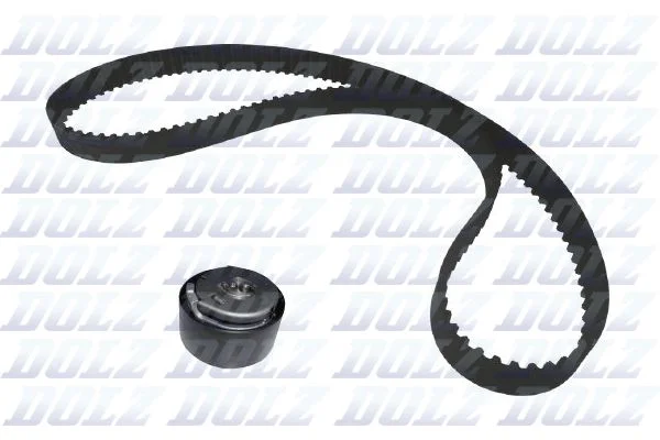 Timing Belt Kit DOLZ SKD119