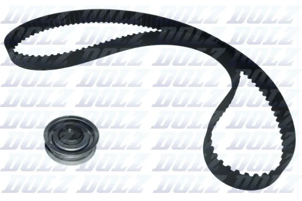 Timing Belt Kit DOLZ SKD122