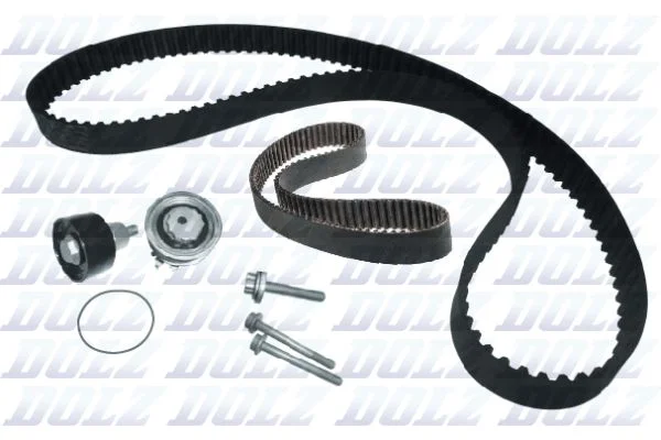 Timing Belt Kit DOLZ SKD150