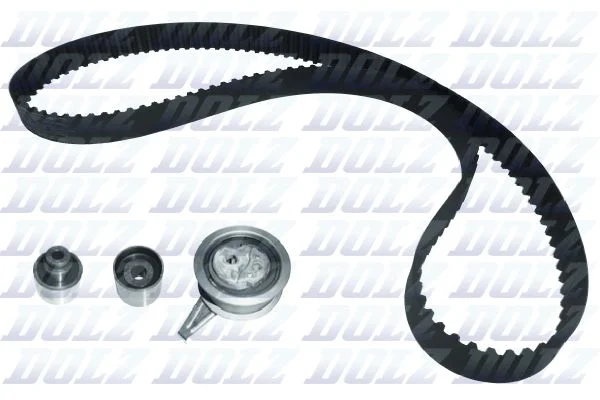 Timing Belt Kit DOLZ SKD153