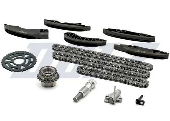 Timing Chain Kit DOLZ SKCB143