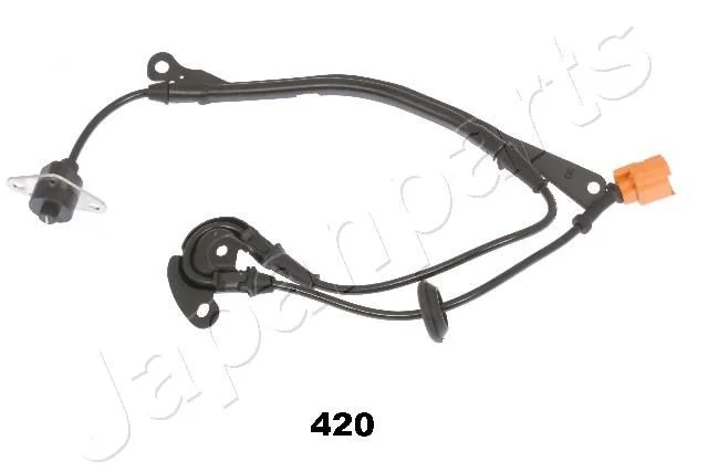 Senzor, hitrost kolesa JAPANPARTS ABS-420