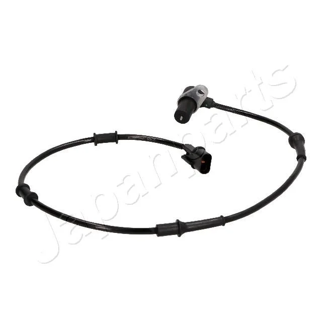 Sensor, wheel speed JAPANPARTS ABS-504
