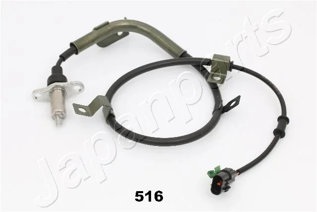 Senzor, hitrost kolesa JAPANPARTS ABS-516