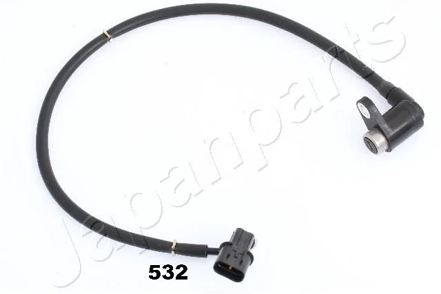 Senzor, hitrost kolesa JAPANPARTS ABS-532