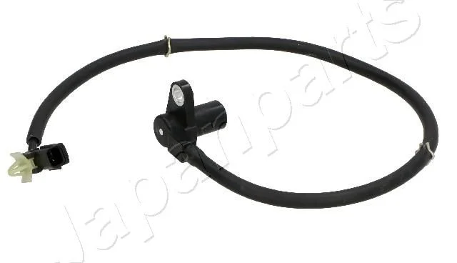 Sensor, wheel speed JAPANPARTS ABS-574