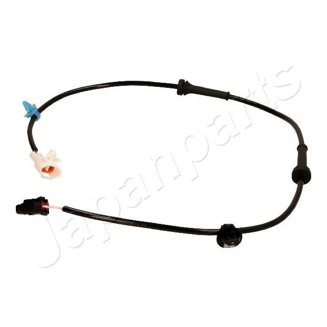 Sensor, wheel speed JAPANPARTS ABS-820