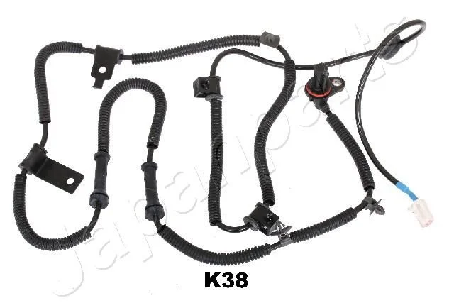 Senzor, hitrost kolesa JAPANPARTS ABS-K38