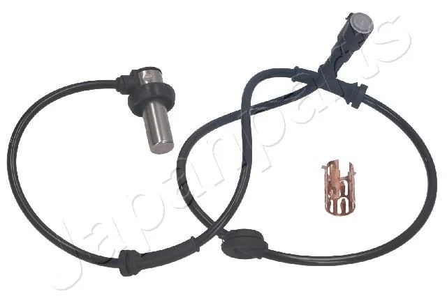 Sensor, wheel speed JAPANPARTS ABS-L11