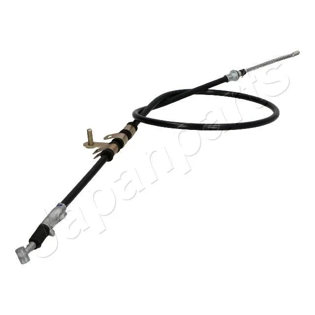Cable Pull, parking brake JAPANPARTS BC-100L