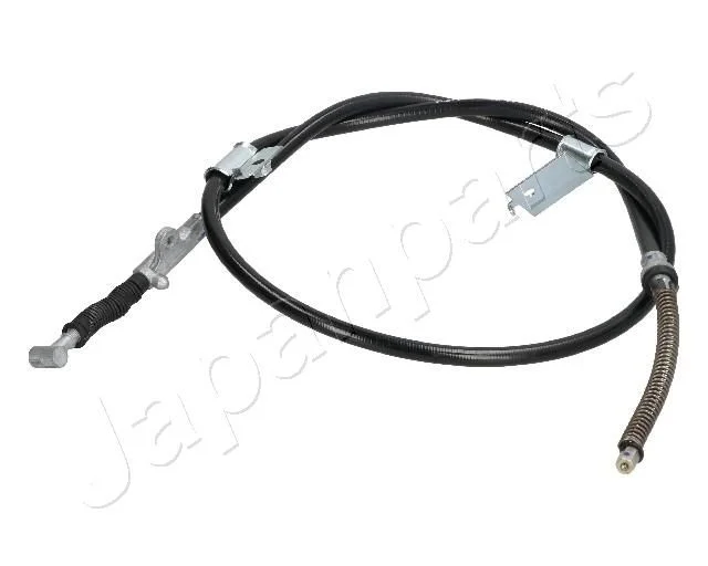 Cable Pull, parking brake JAPANPARTS BC-118