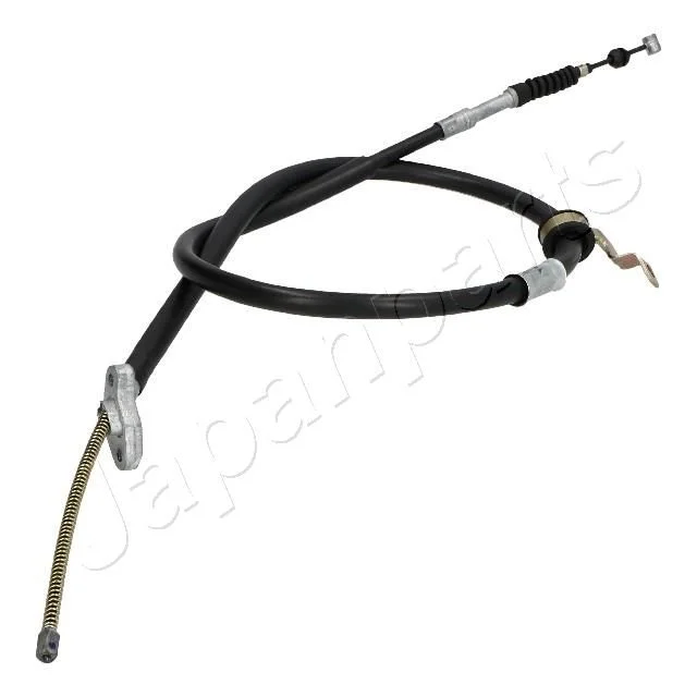 Cable Pull, parking brake JAPANPARTS BC-2012L