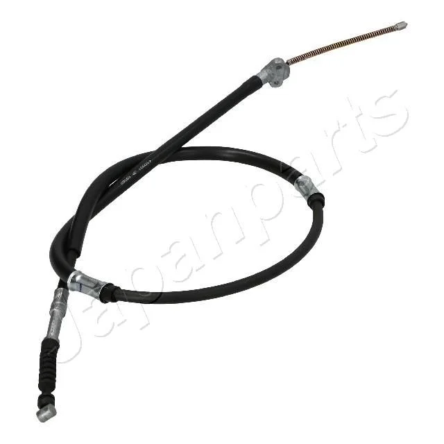 Cable Pull, parking brake JAPANPARTS BC-202