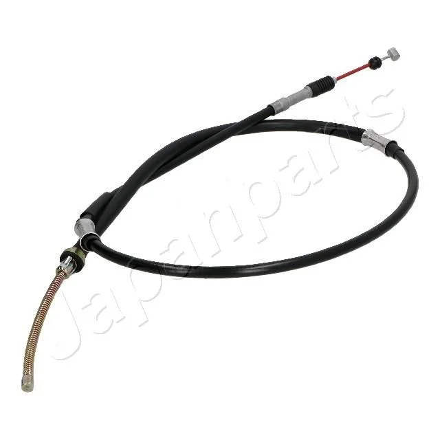 Cable Pull, parking brake JAPANPARTS BC-2056L