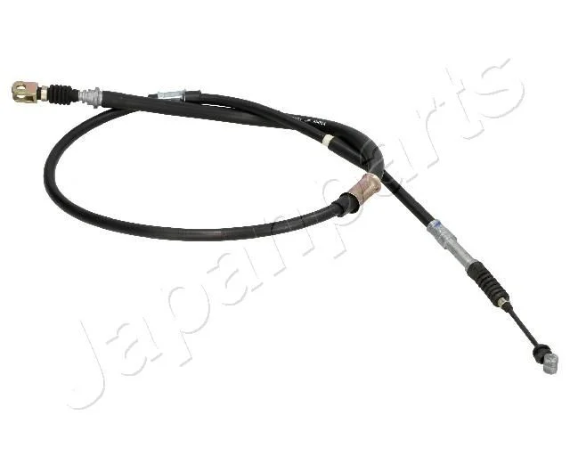 Cable Pull, parking brake JAPANPARTS BC-298L