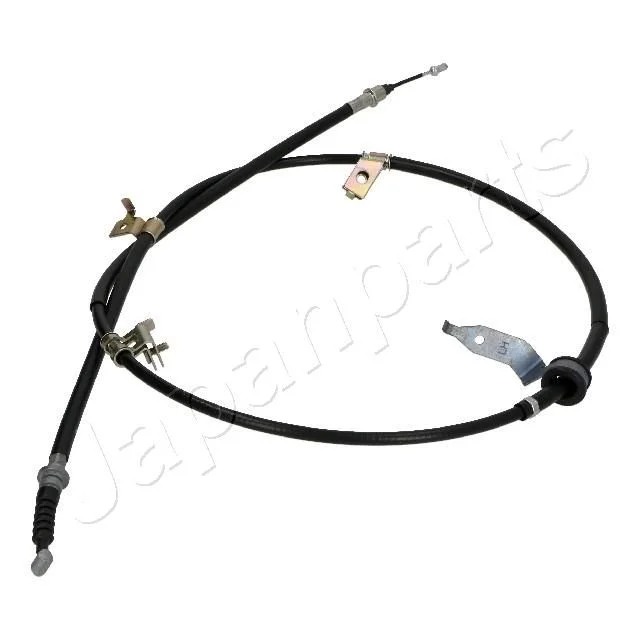 Cable Pull, parking brake JAPANPARTS BC-328L