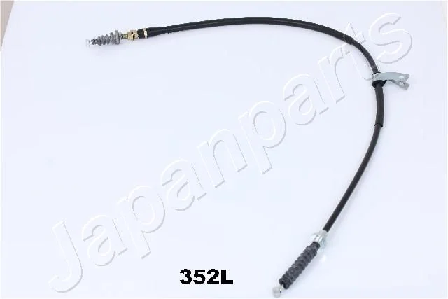 Poteg kabla, parkirna zavora JAPANPARTS BC-352L