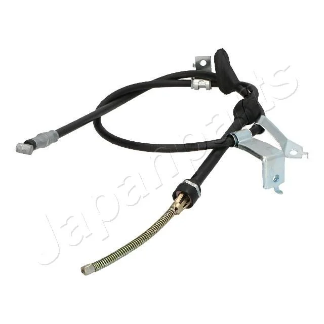 Cable Pull, parking brake JAPANPARTS BC-466L