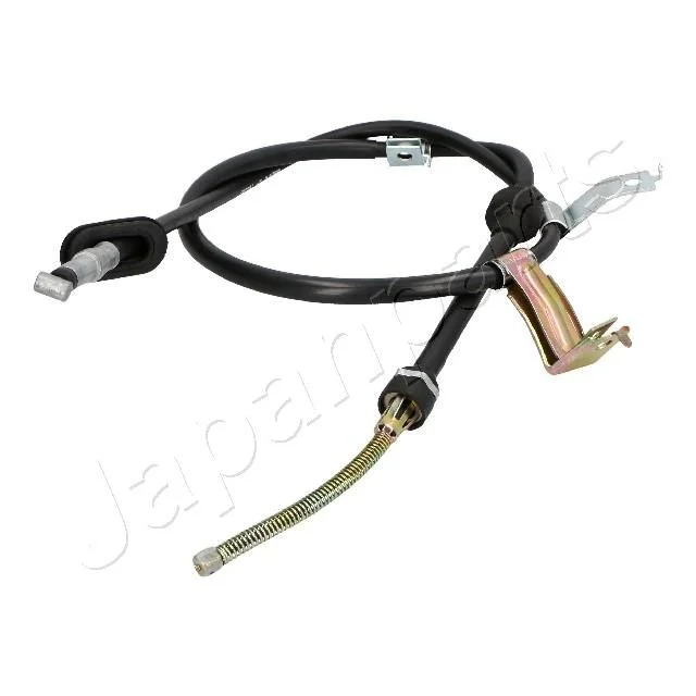 Cable Pull, parking brake JAPANPARTS BC-466R