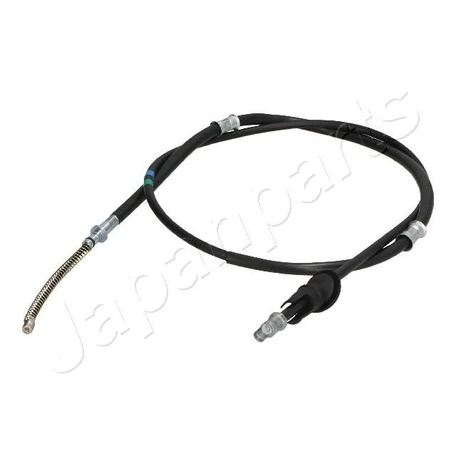 Cable Pull, parking brake JAPANPARTS BC-536L