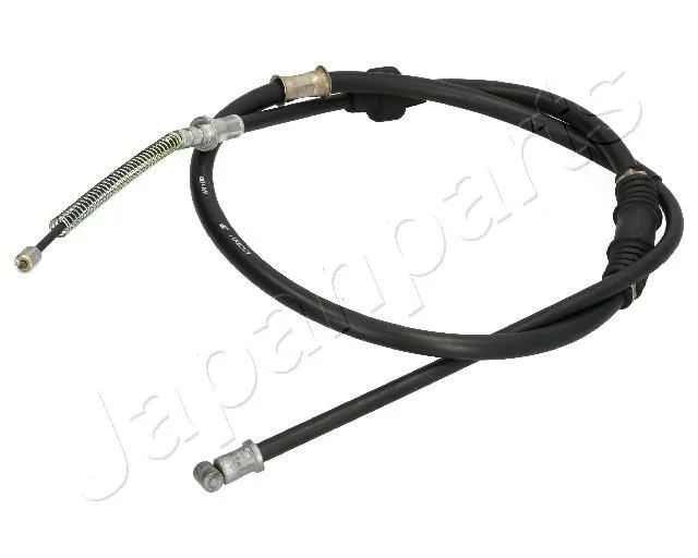 Cable Pull, parking brake JAPANPARTS BC-554L