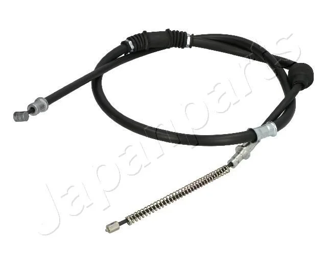 Cable Pull, parking brake JAPANPARTS BC-554R