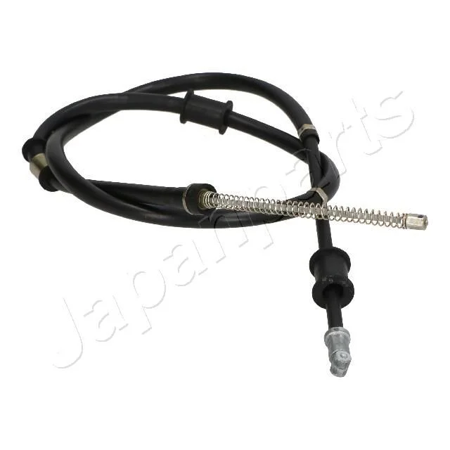 Cable Pull, parking brake JAPANPARTS BC-565L