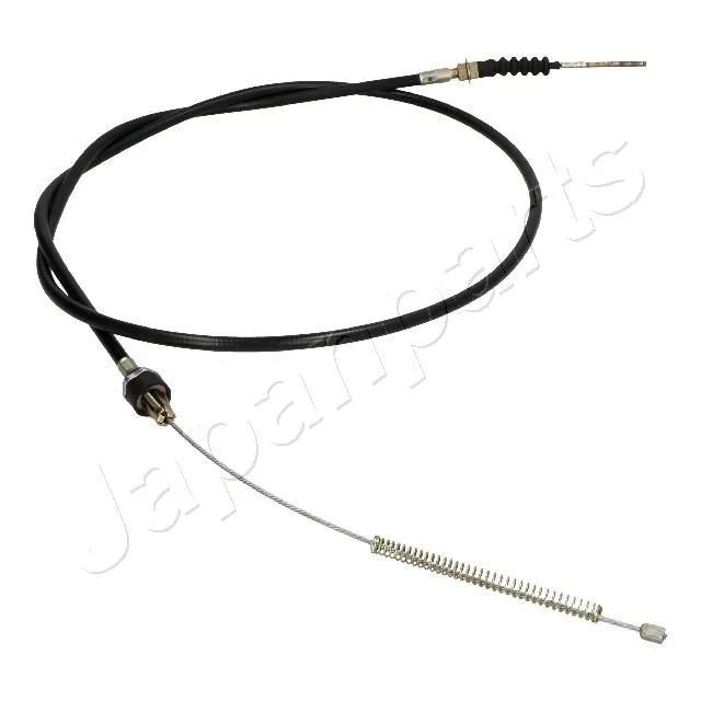 Cable Pull, parking brake JAPANPARTS BC-569R