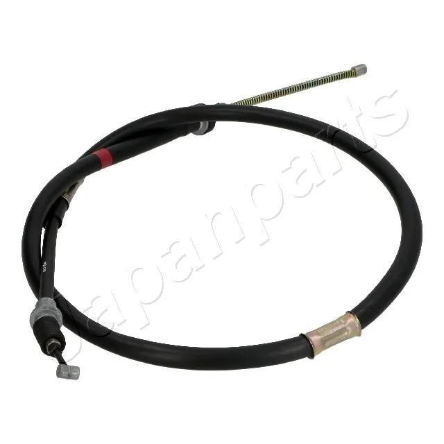 Cable Pull, parking brake JAPANPARTS BC-615L