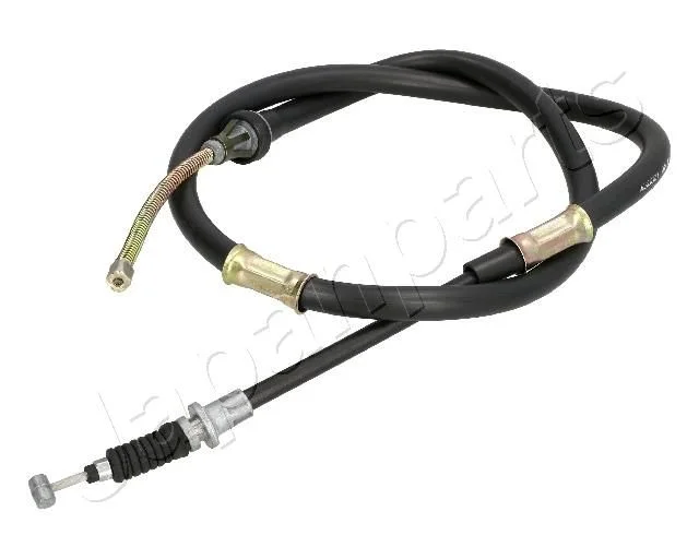 Cable Pull, parking brake JAPANPARTS BC-615R