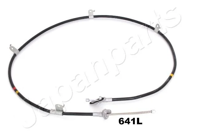 Cable Pull, parking brake JAPANPARTS BC-641L