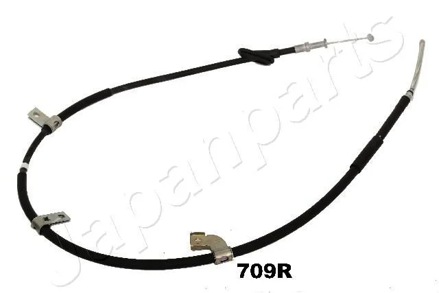 Poteg kabla, parkirna zavora JAPANPARTS BC-709R