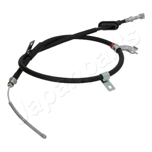 Cable Pull, parking brake JAPANPARTS BC-712R