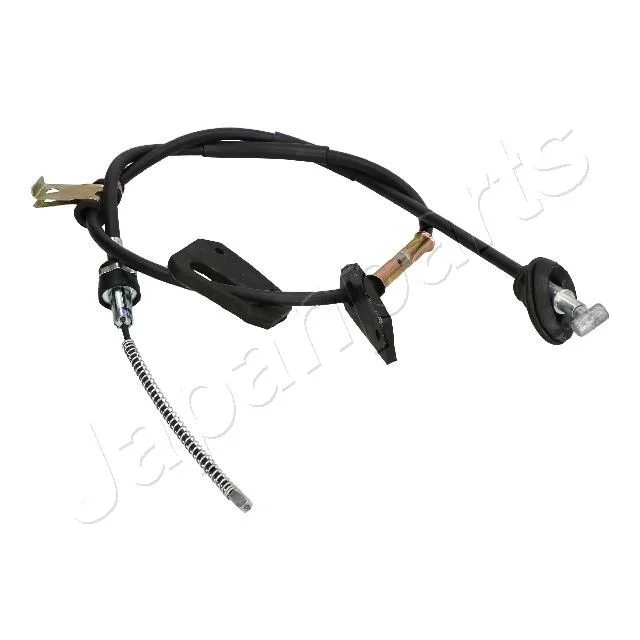 Cable Pull, parking brake JAPANPARTS BC-802