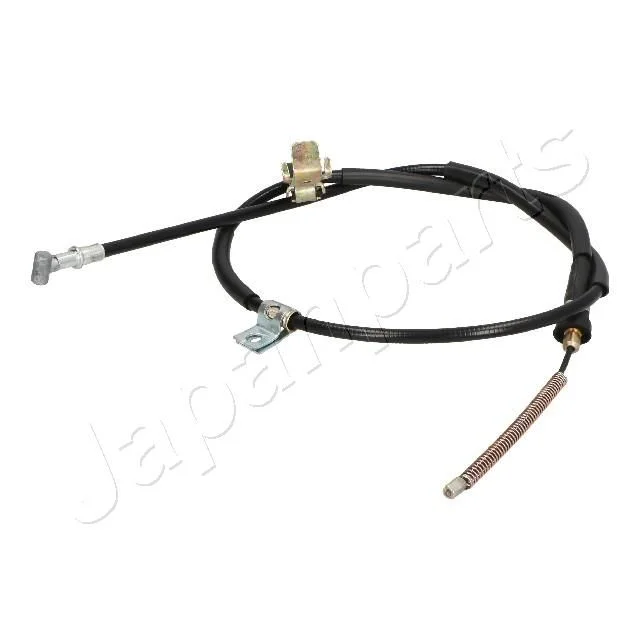 Cable Pull, parking brake JAPANPARTS BC-809