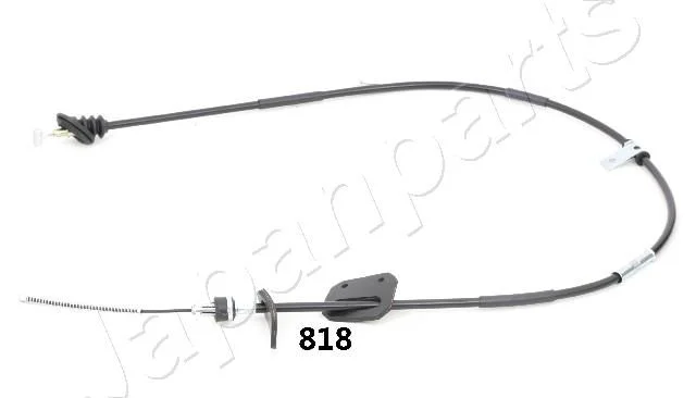 Cable Pull, parking brake JAPANPARTS BC-818