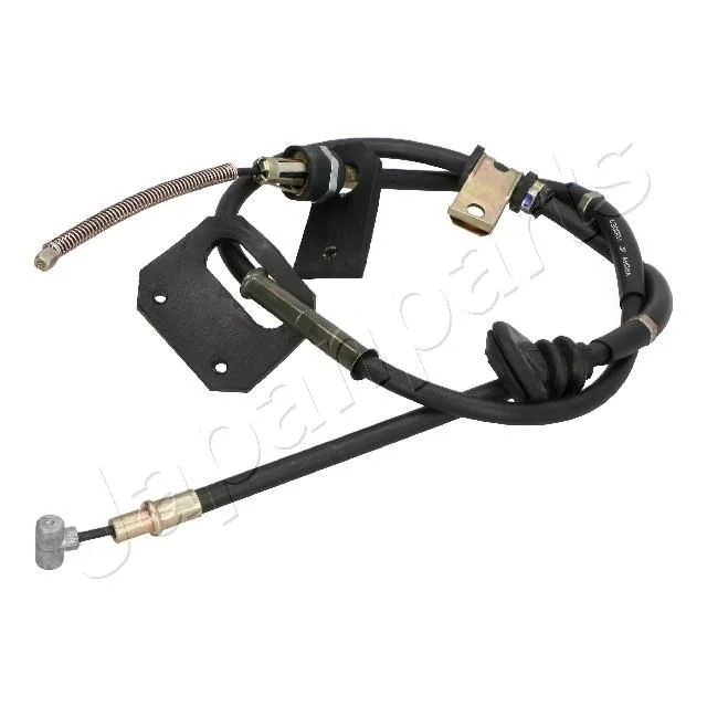 Cable Pull, parking brake JAPANPARTS BC-828L