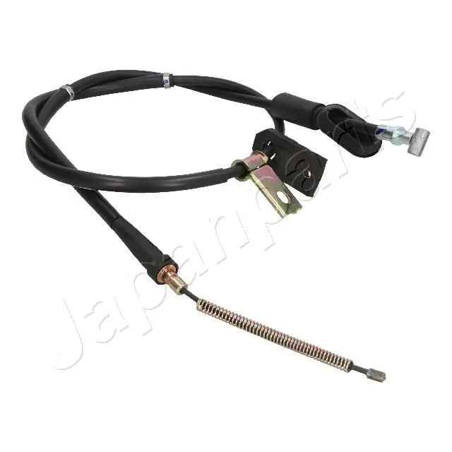 Cable Pull, parking brake JAPANPARTS BC-839L