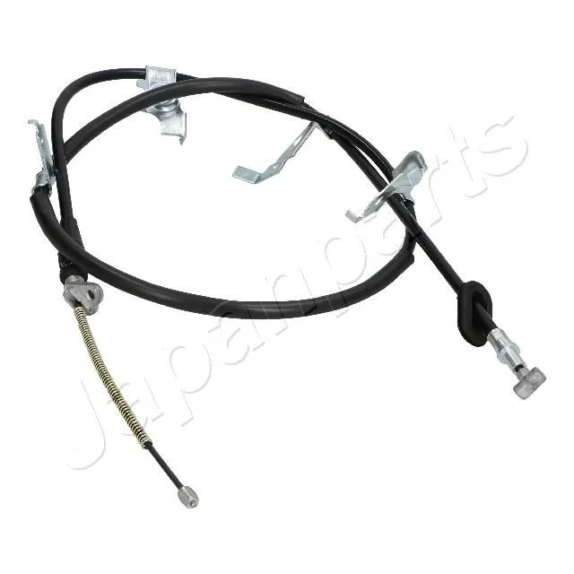Cable Pull, parking brake JAPANPARTS BC-841R
