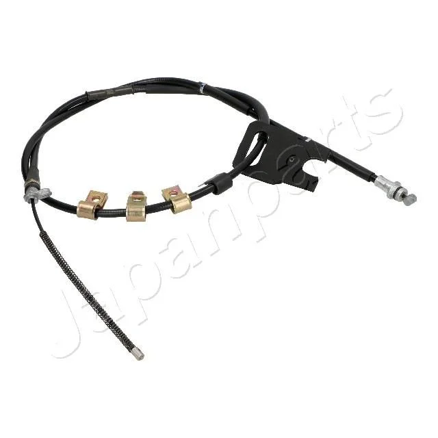Cable Pull, parking brake JAPANPARTS BC-843R