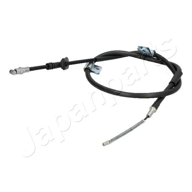 Cable Pull, parking brake JAPANPARTS BC-H02