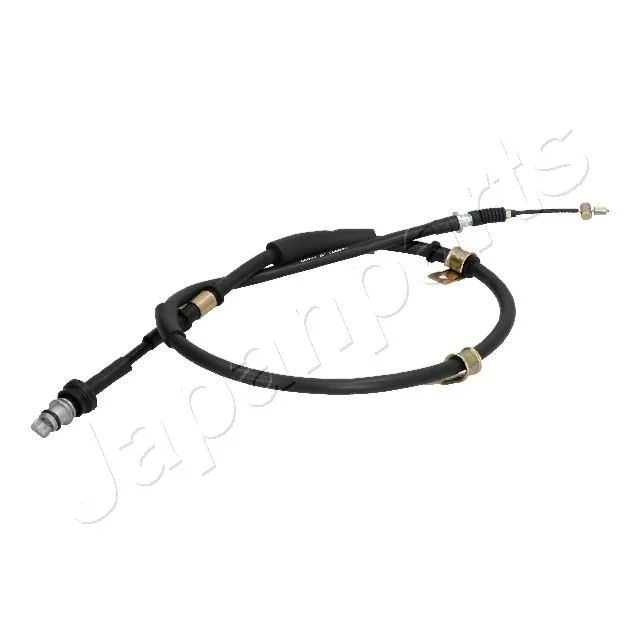 Cable Pull, parking brake JAPANPARTS BC-H05