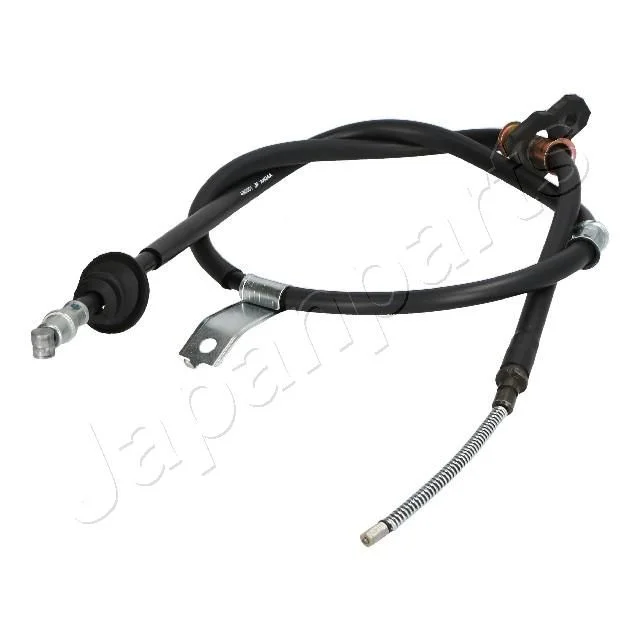 Cable Pull, parking brake JAPANPARTS BC-H11