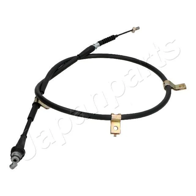 Cable Pull, parking brake JAPANPARTS BC-H12