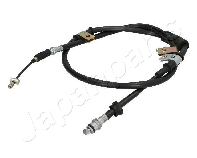 Cable Pull, parking brake JAPANPARTS BC-H13