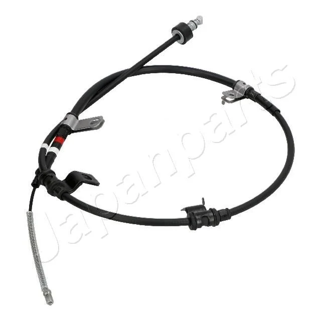 Cable Pull, parking brake JAPANPARTS BC-H26L