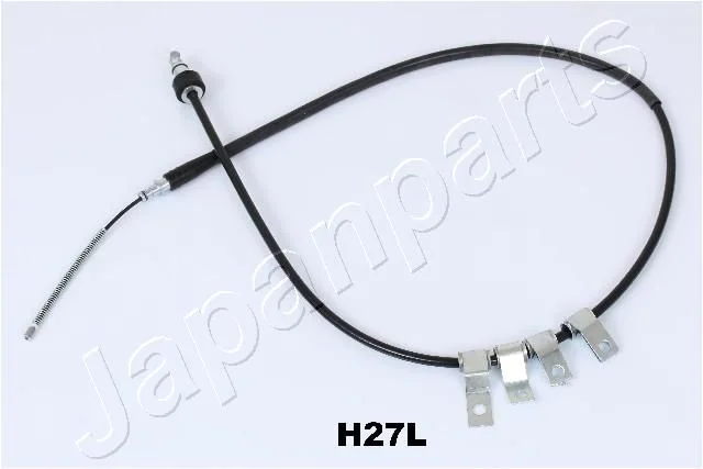 Cable Pull, parking brake JAPANPARTS BC-H27L