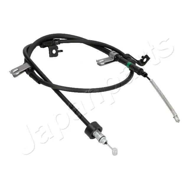 Cable Pull, parking brake JAPANPARTS BC-H27R