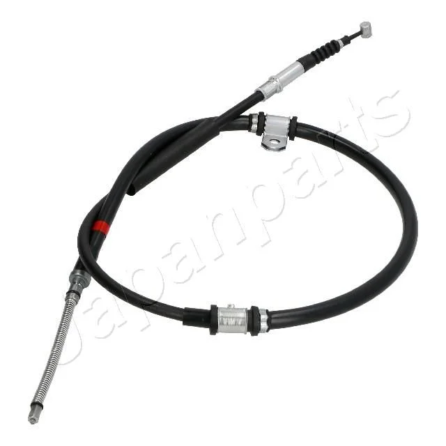 Cable Pull, parking brake JAPANPARTS BC-H36L